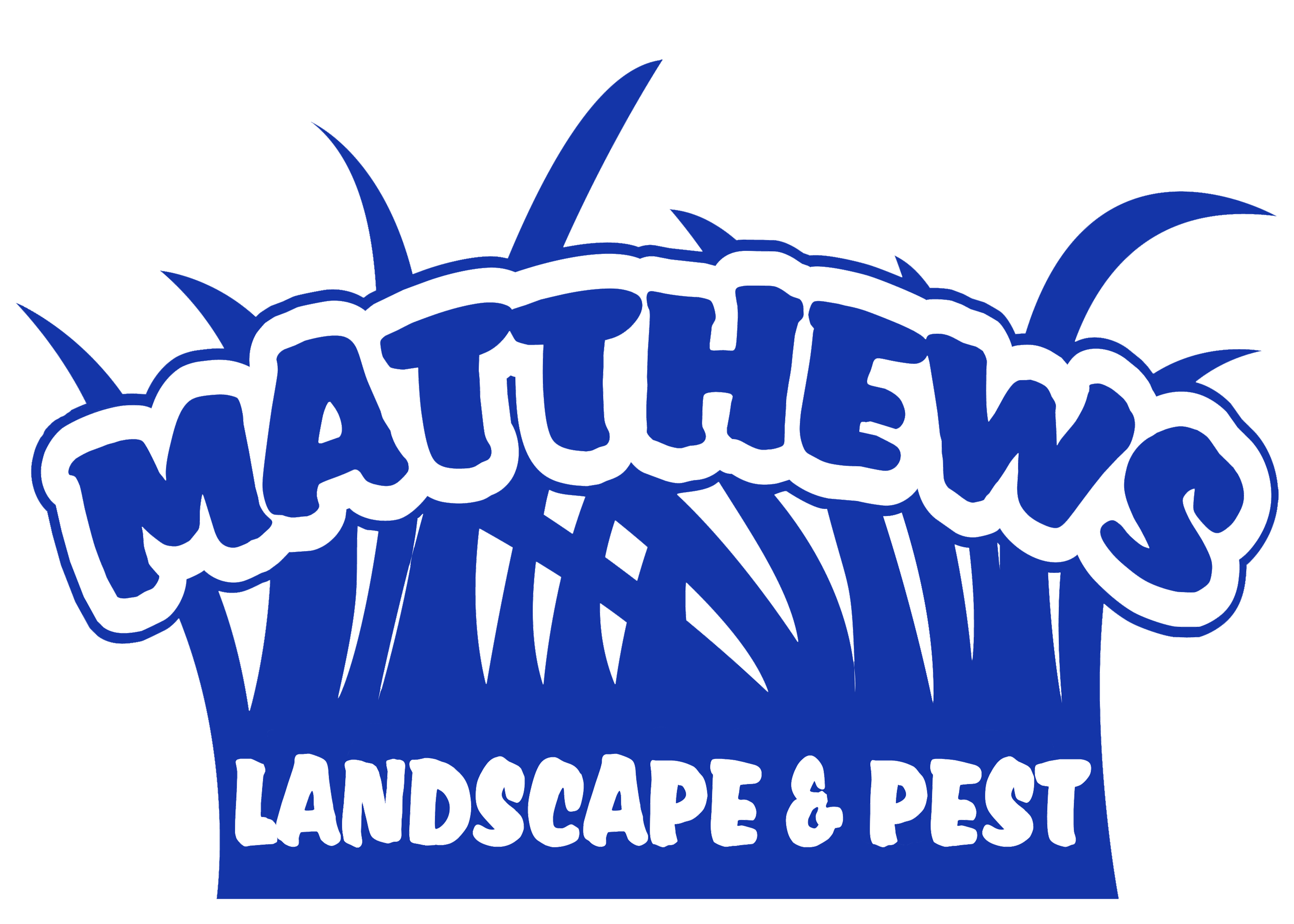 Matthews Landscape & Pest