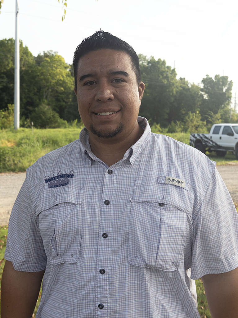 Erick Saenz