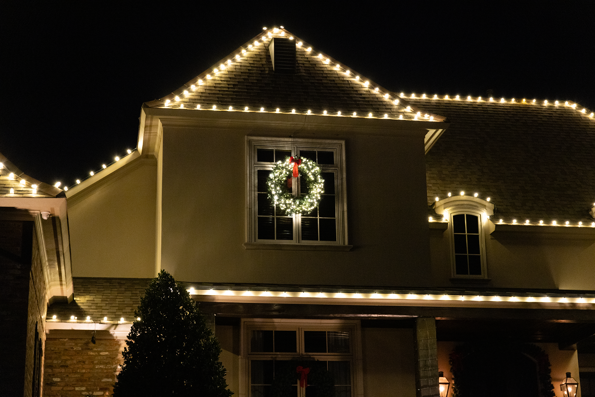 Christmas Lights2
